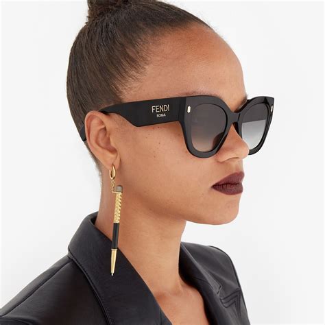 occhiali fendi 2018|Women's Designer Sunglasses .